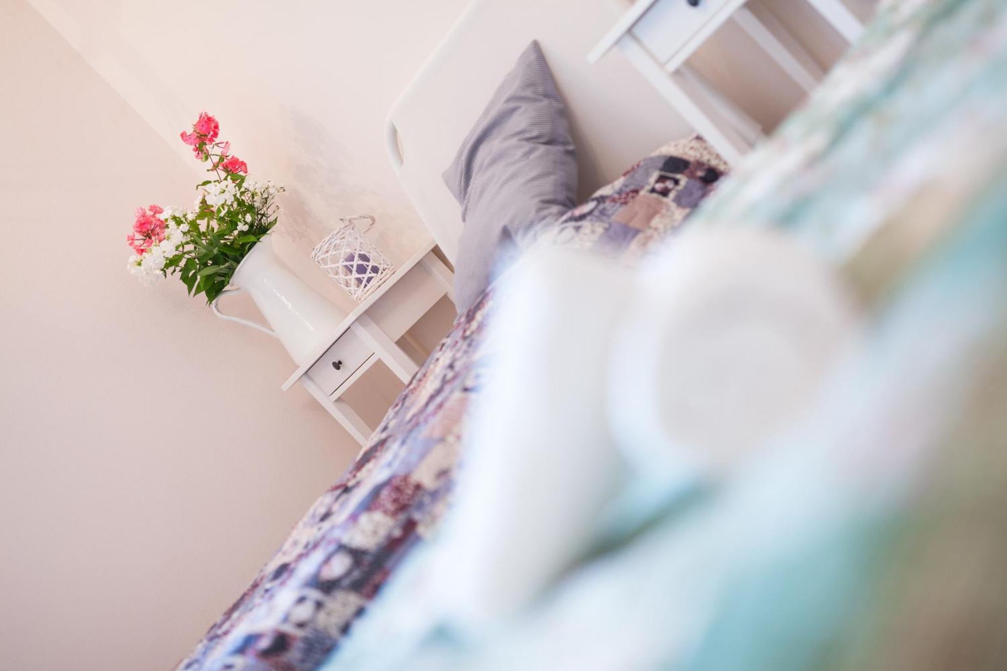 Penzion Na Belisku Březiny Chambre photo