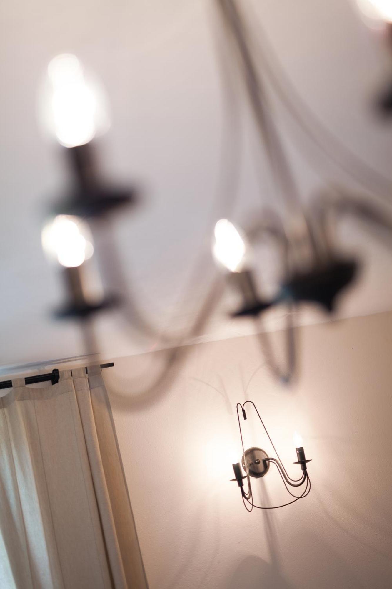 Penzion Na Belisku Březiny Chambre photo
