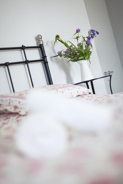 Penzion Na Belisku Březiny Chambre photo