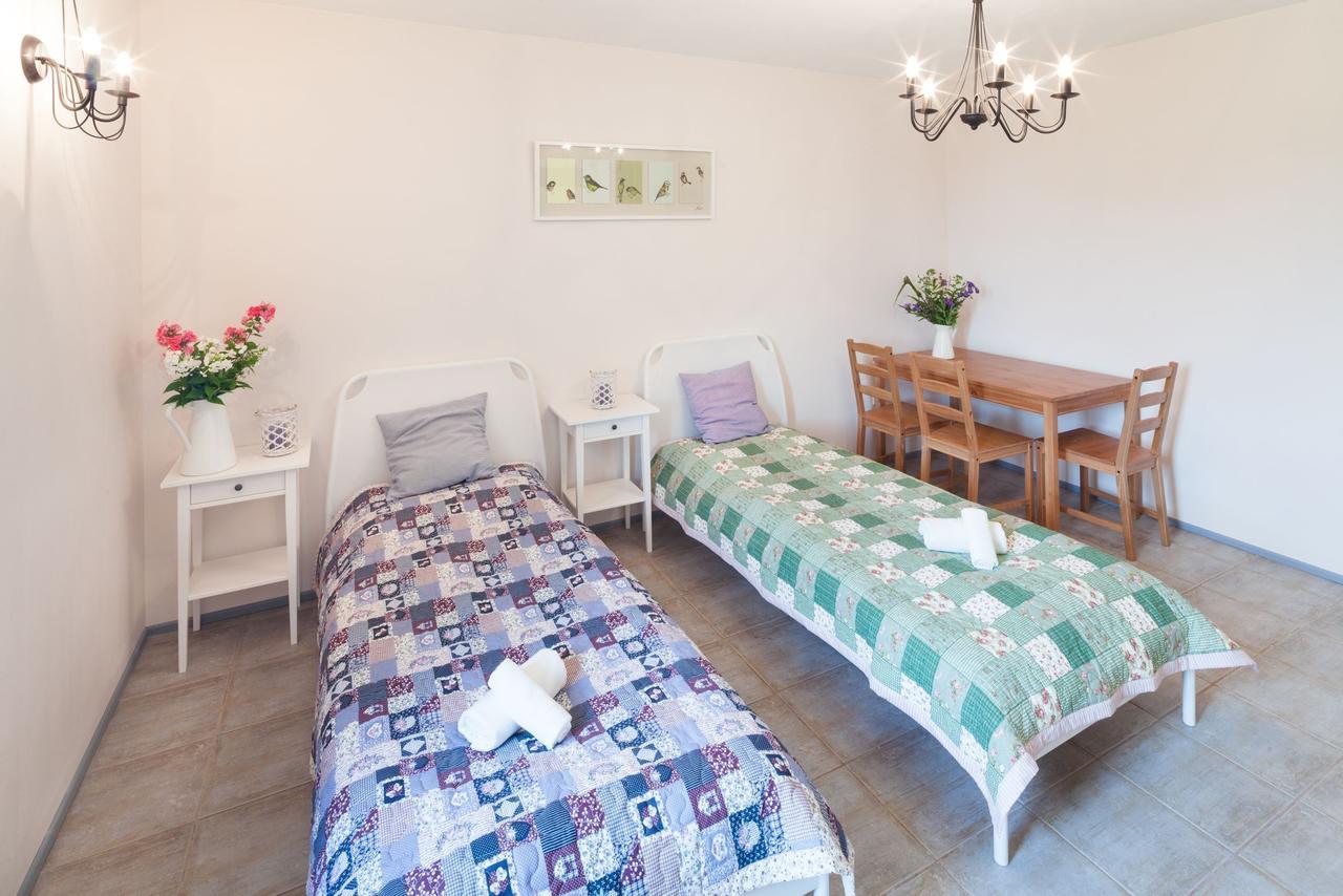 Penzion Na Belisku Březiny Chambre photo